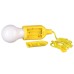 Акумуляторна світлодіодна USB LED лампа 200 Вт (арт. 2993) - фото 2