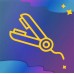 Акумуляторна світлодіодна USB LED лампа 200 Вт (арт. 2993) - фото 6