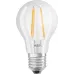 Osram LED Filament Classic A60 5.8W (замінює 60W), теплий білий, діммірувана LED лампа E27, форма груша, 806 лм, CRI 90