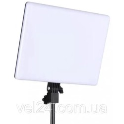 Професійна LED лампа 3200-6000K Світлодіодна лампа та відеосвітло для зйомки A11101