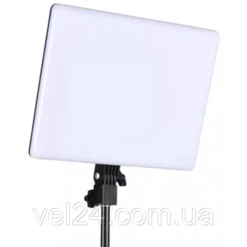 Професійна LED лампа 3200-6000K Світлодіодна лампа та відеосвітло для зйомки A11101