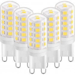 Лампа Mi LED Bulb MUE4097RT White