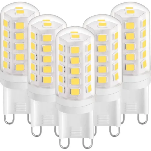 Лампа Mi LED Bulb MUE4097RT White