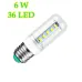 Лампа Mi LED Bulb MUE4097RT White