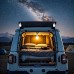 Аварійна LED-лампа з акумулятором та USB-зарядкою (арт. 2989) - фото 4