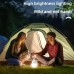 Аварійна LED-лампа з акумулятором та USB-зарядкою (арт. 2989) - фото 5