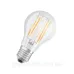 Світлодіодна лампочка Osram LED Star CL E27 7.5W 4000K 1055lm IP20