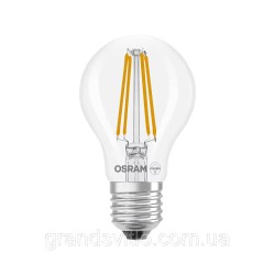 Світлодіодна лампочка Osram LED Value CL E27 7W 4000K 806lm IP20
