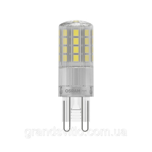Світлодіодна лампочка OSRAM LED PIN48 G9 4.5W 4000K 600lm IP20