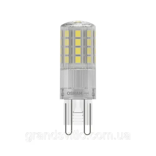 Світлодіодна лампочка OSRAM LED PIN48 G9 4.5W 4000K 600lm IP20