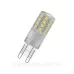 Світлодіодна лампочка OSRAM LED PIN48 G9 4.5W 4000K 600lm IP20