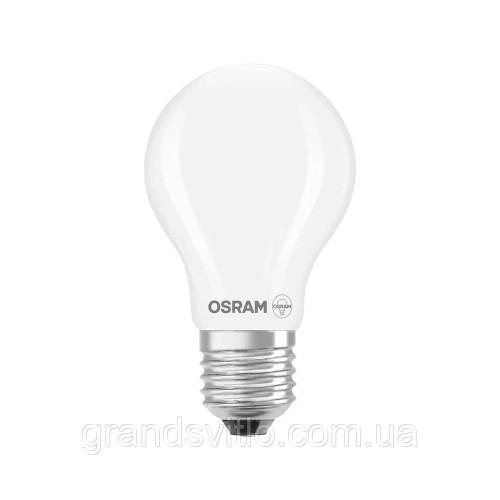 Світлодіодна лампочка OSRAM LED CL DIM E27 12W 4000K 1521 лм IP20