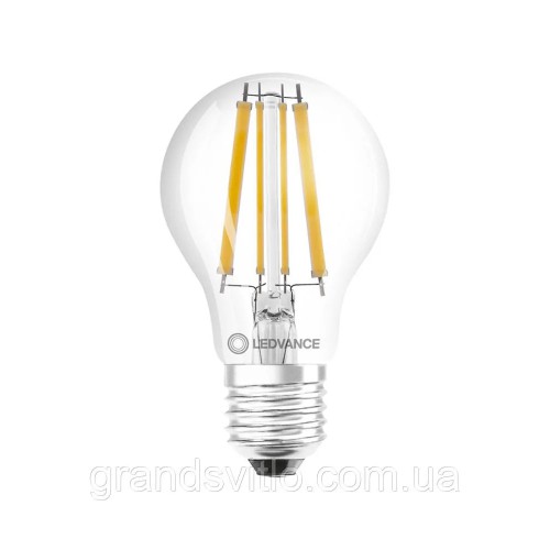 Світлодіодна лампочка Osram LED CL P60 E27 11W 2700K 1521lm IP20