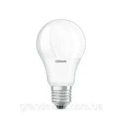 Світлодіодна лампочка OSRAM LED Value Classic E27 10.5W 3000K