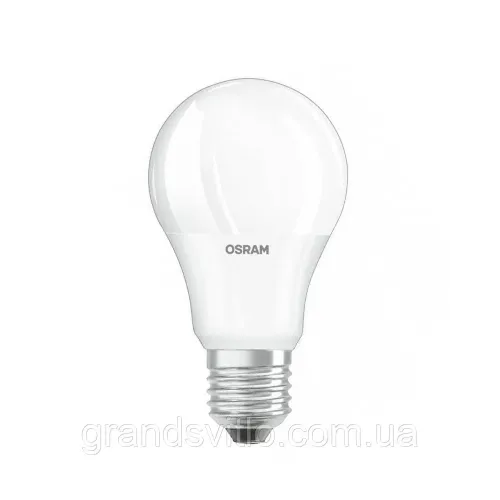 Світлодіодна лампа Osram LED E27 10.5W 4000K 1055lm