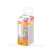 Світлодіодна лампочка Osram LED Filament E14 4000K 806 lm