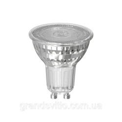 Світлодіодна лампочка Osram LED PAR16 GU10 4000K 350 lm