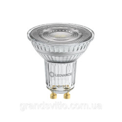 Світлодіодна лампочка Ledvance LED PAR16 DIM GU10 7W 4000K 750lm