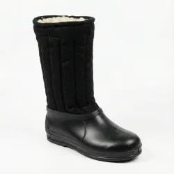 Зимові бурки-валянки в калоші (високі та короткі), унісекс 38 42