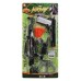 Бурки шинельные с галошами термо (Валенки) (41 - 45) (арт. 10503) - фото 6