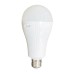 Моща лампочка 20W 18650 FN-E3920 з 2-ма акумуляторами 18650 та гачком (арт. 3276) - фото 2