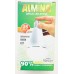 Лампочка з вбудованим акумулятором ALMINA DL ліхтар LED лампа 25W до 6 годни роботи (арт. 2983) - фото 5