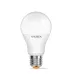 LED лампа VIDEX A60h 8.8W E27 4100K VL-A60h-88274