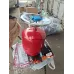 Газовий балон 8 л з пальником (конфоркою). Туристичний комплект для кемпінгу та дому (Пропан)