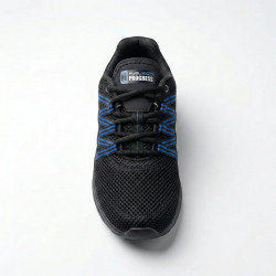 Чоловічі літні кросівки Progress Fuel Core (Сітка). Легкі дихаючі кросівки для бігу (41-45) 44