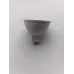 Світлодіодна лед led лампа mr16 для стелі софіт рефлекторна 3w 3вт gu5.3 4000k біле нейтральне денне світло