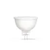 LED лампа VIDEX MR16e 6W GU5.3 3000K VL-MR16e-06533