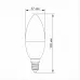 LED лампа TITANUM C37 6W E14 4100K TLС3706144