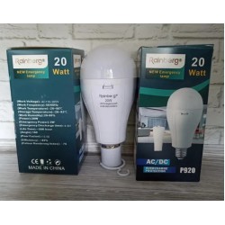 Світлодіодні LED-лампи на стелю для загального освітлення на акумуляторах для дому з гачком для підвішування