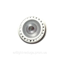 Лампа світлодіодна Spotlight 12W AR111 GU10
