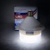 Світлодіодна LED-лампа Z-985 20W з акумулятором, USB-зарядка, цоколь E27, автономна робота до 8 годин, білий корпус (арт. 3474) - фото 2