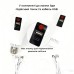 Акумуляторна лампа 20W, лампа акумуляторна E27 USB-C, LED лампочка зі знімними акумуляторами та type-c зарядкою (арт. 2994) - фото 4