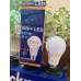 LED Лампа Іскра C37 7W 4000K E27 (свічка, аналог 60-70W) для люстр і дому