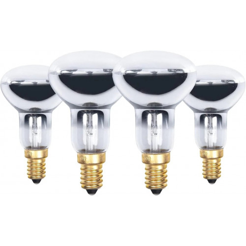 LED Лампа Iskra R50 7W 4000K E14 (Рефлектор) | Яскраве нейтральне світло для точкових світильників