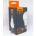 LED лампа VIDEX A60e 12W 4100K E27 220V