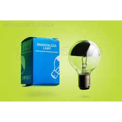 Лампа 24-25 аналог РНЗ 24-25 (безтенова) B15d/18