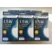Лампа світлодіодна потужного нейтрального денного освітлення 15W LED A60 E27 1350LM 4000K