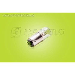 Лампа Р 3,75-1+0,5, руднична (шахтарська) лампа в наявності.