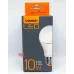 LED лампа світлодіодна VIDEX A60e 10W E27 4100K 220V