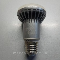 Лампа світлодіодна R63 9W Electrum