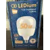 Високопотужна LED-лампа VLD-40-6400-40