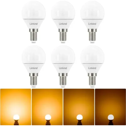 ДС 40/Е14 в індивідуальному пакованні Іскра