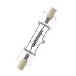 Лампа кварцова галогенна 230v 1000w OSRAM 64576 GX6.35