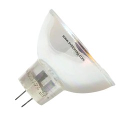 Лампа галогенна з відбівачем КГИ 24-150-2 G5.3 БЭЛЗ