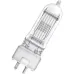 Лампа кварцова галогенна 220v 500w PHILIPS 6873Р FRN GY9.5