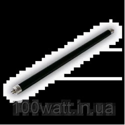 Лампа люмінесцентна ультрафіолетова T5 8w/08 BLB DELUX G5d